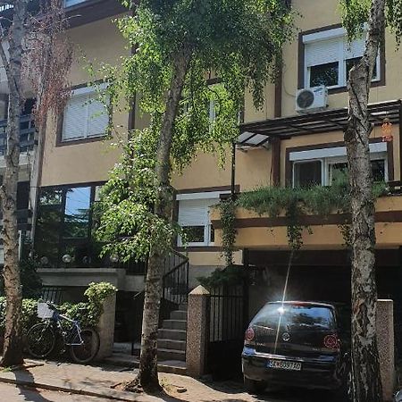 Guest House Kozle Skopje Zewnętrze zdjęcie