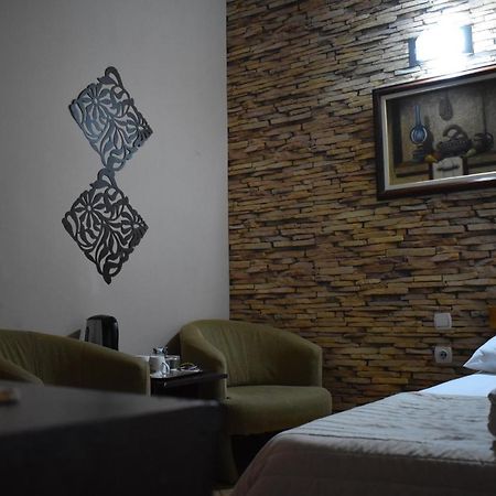 Guest House Kozle Skopje Zewnętrze zdjęcie