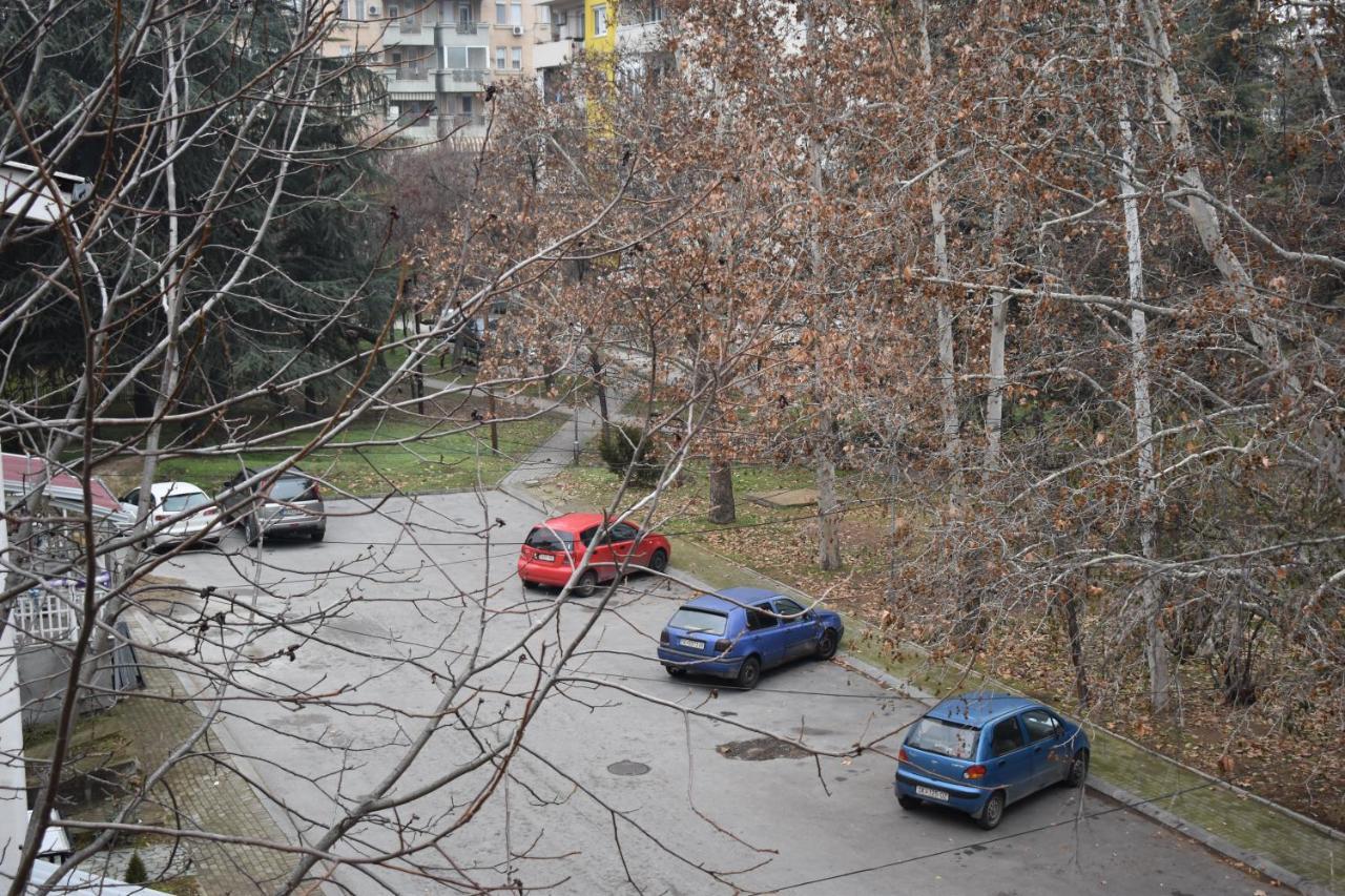 Guest House Kozle Skopje Zewnętrze zdjęcie