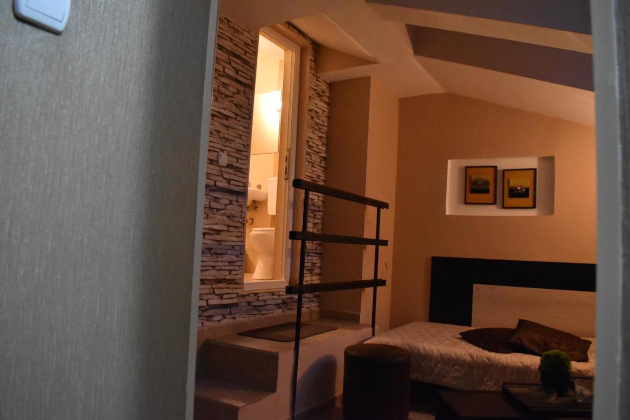 Guest House Kozle Skopje Zewnętrze zdjęcie