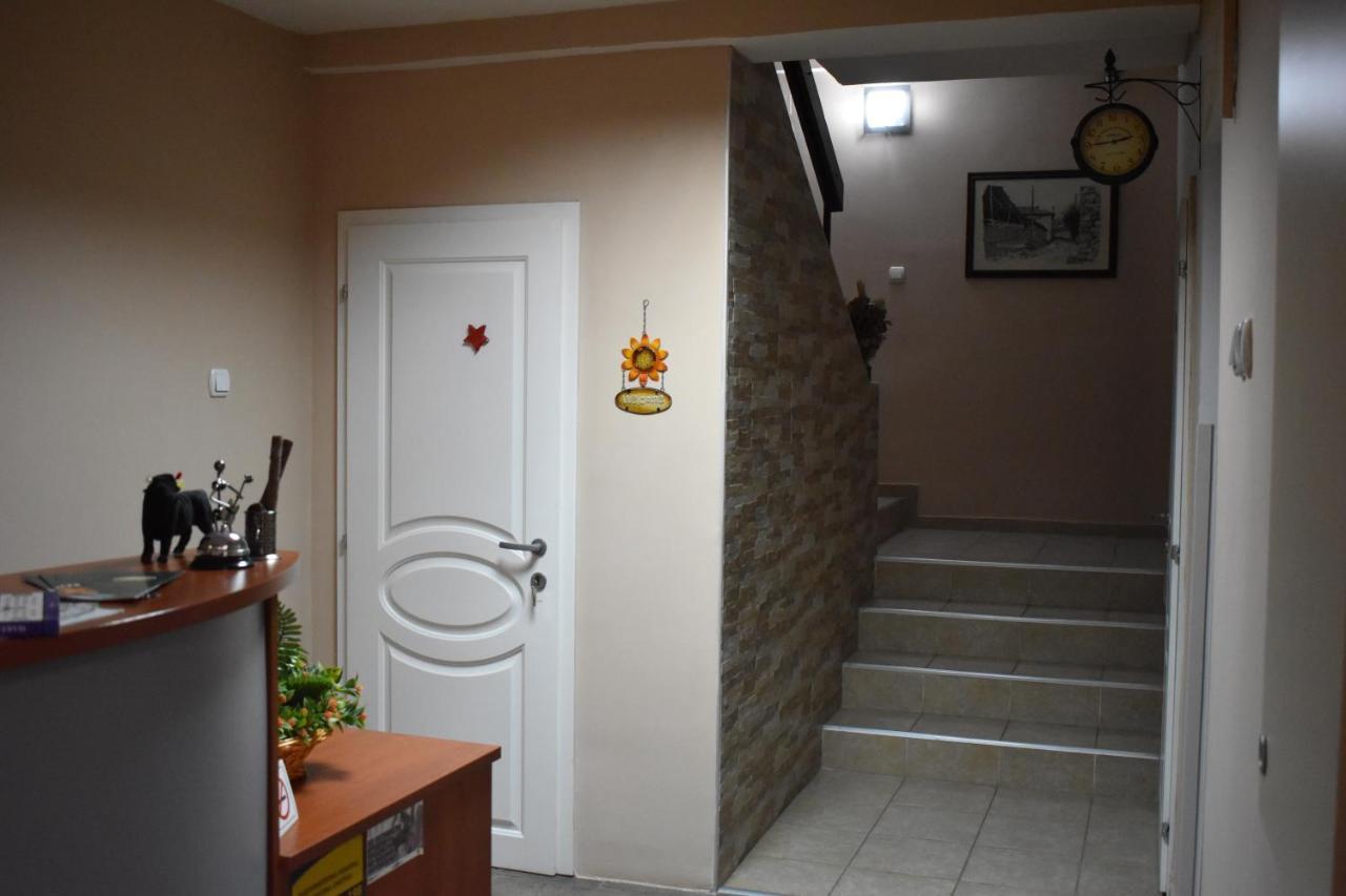 Guest House Kozle Skopje Zewnętrze zdjęcie