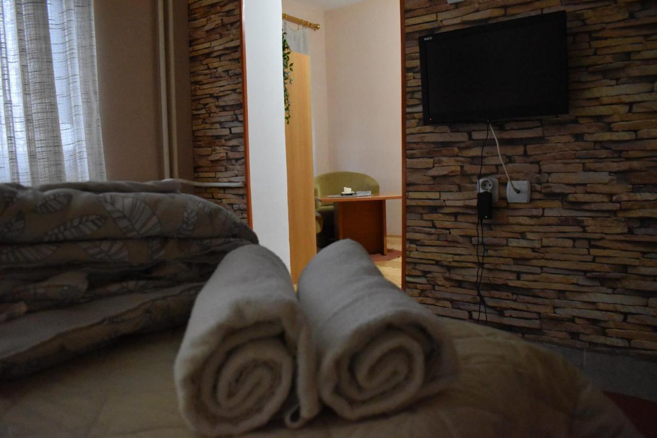 Guest House Kozle Skopje Zewnętrze zdjęcie