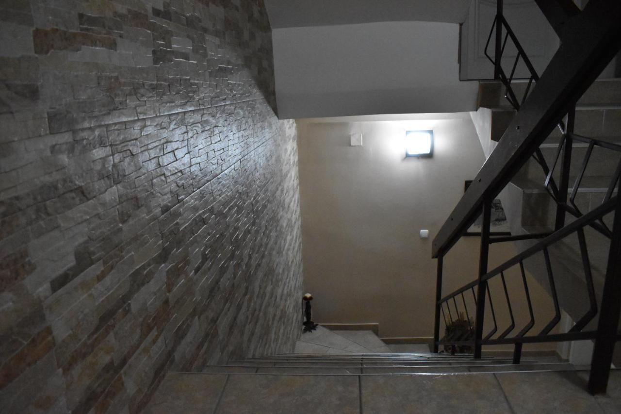 Guest House Kozle Skopje Zewnętrze zdjęcie