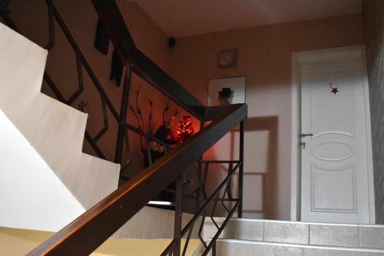 Guest House Kozle Skopje Zewnętrze zdjęcie