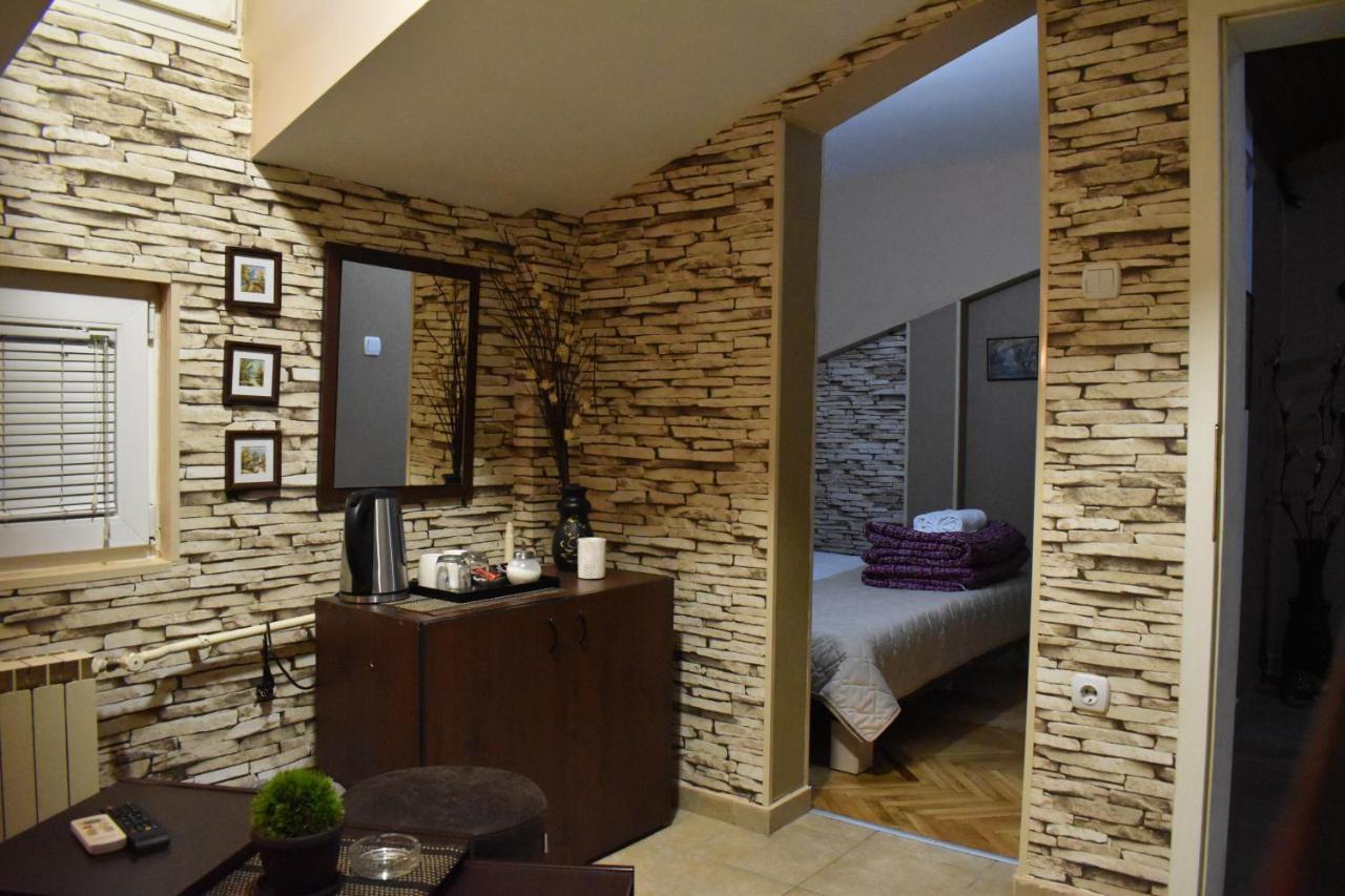 Guest House Kozle Skopje Zewnętrze zdjęcie