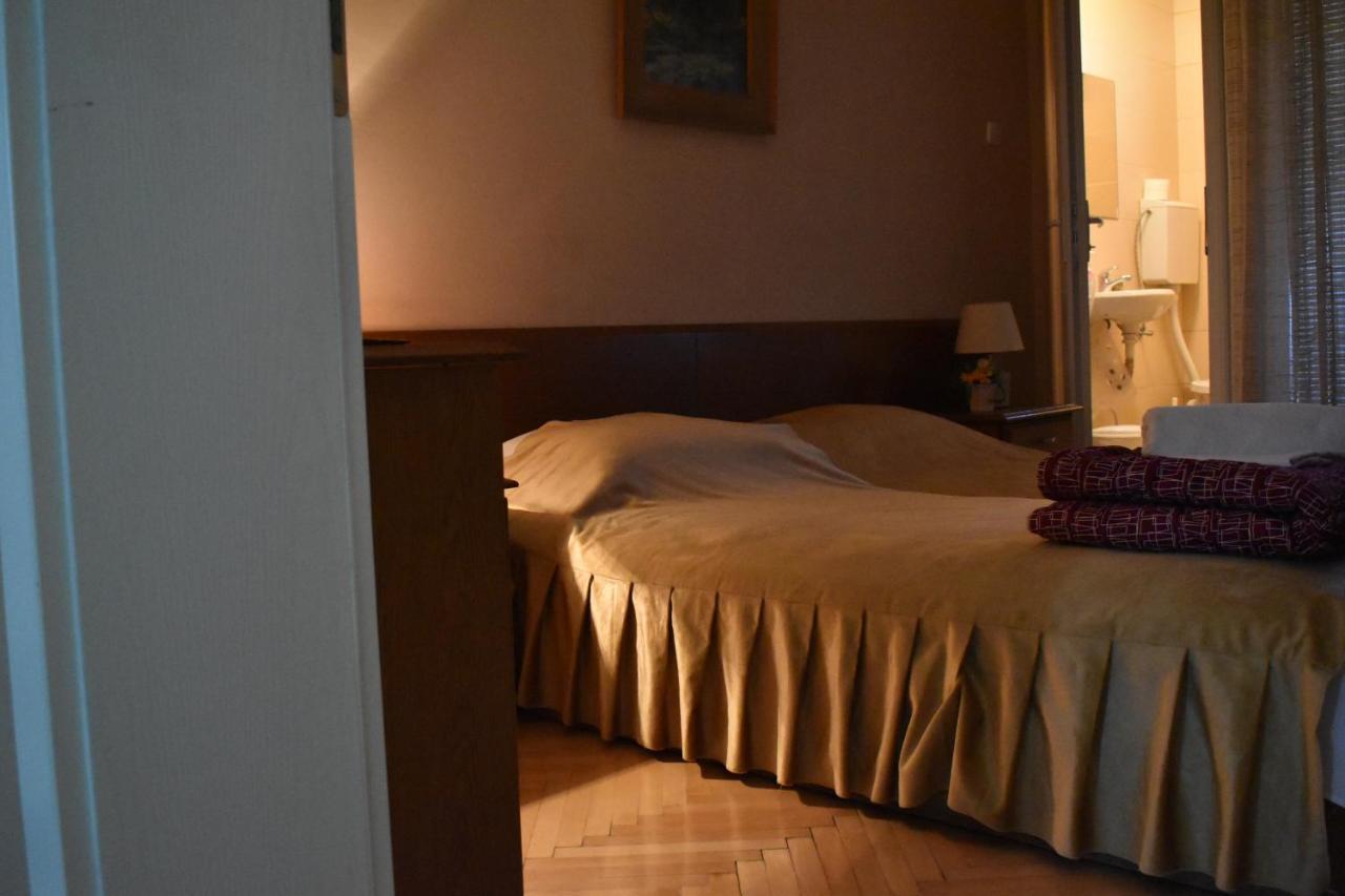 Guest House Kozle Skopje Zewnętrze zdjęcie