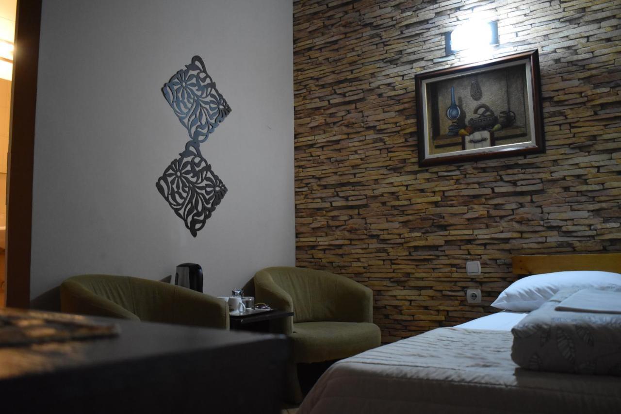 Guest House Kozle Skopje Zewnętrze zdjęcie