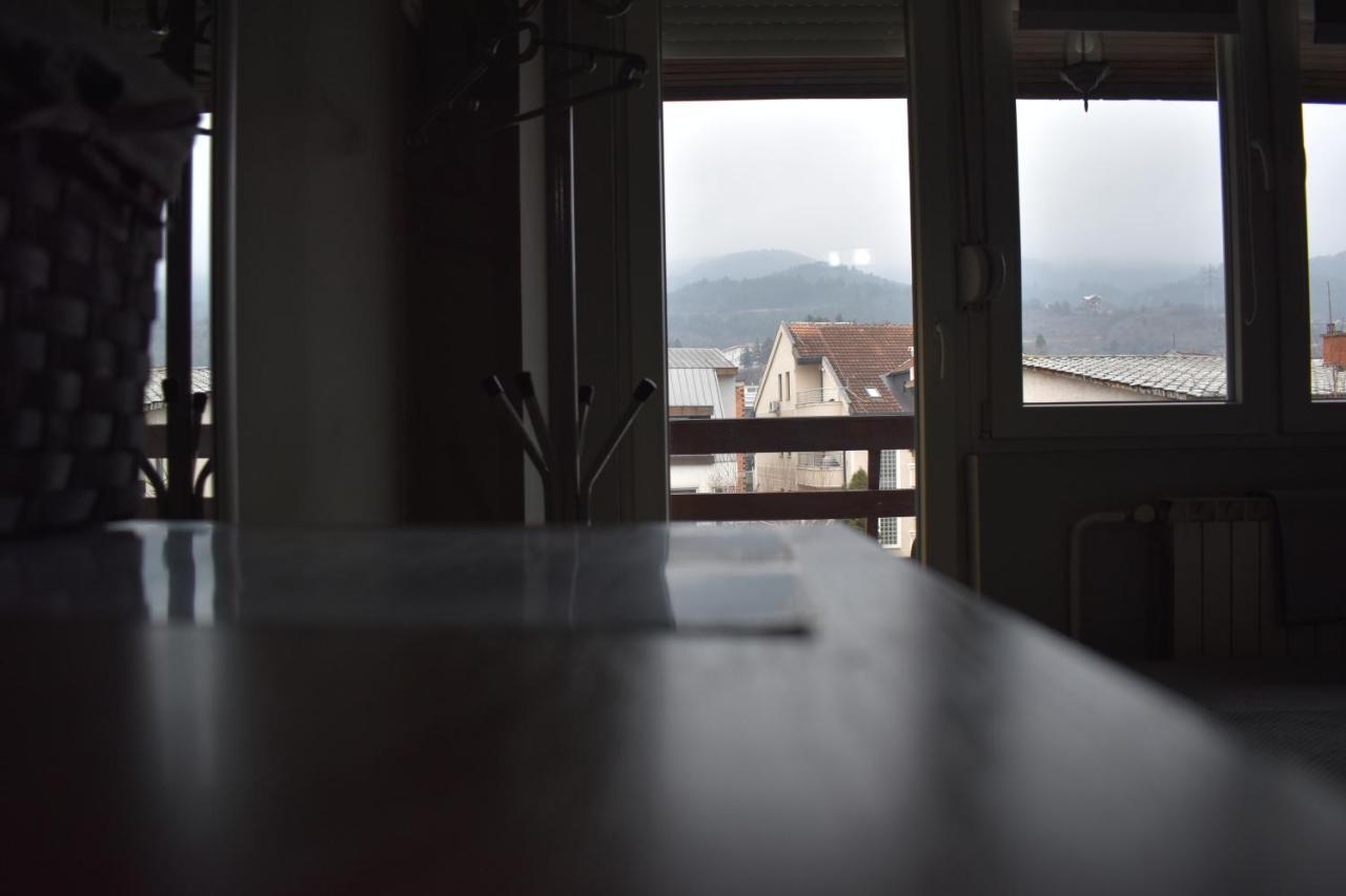 Guest House Kozle Skopje Zewnętrze zdjęcie