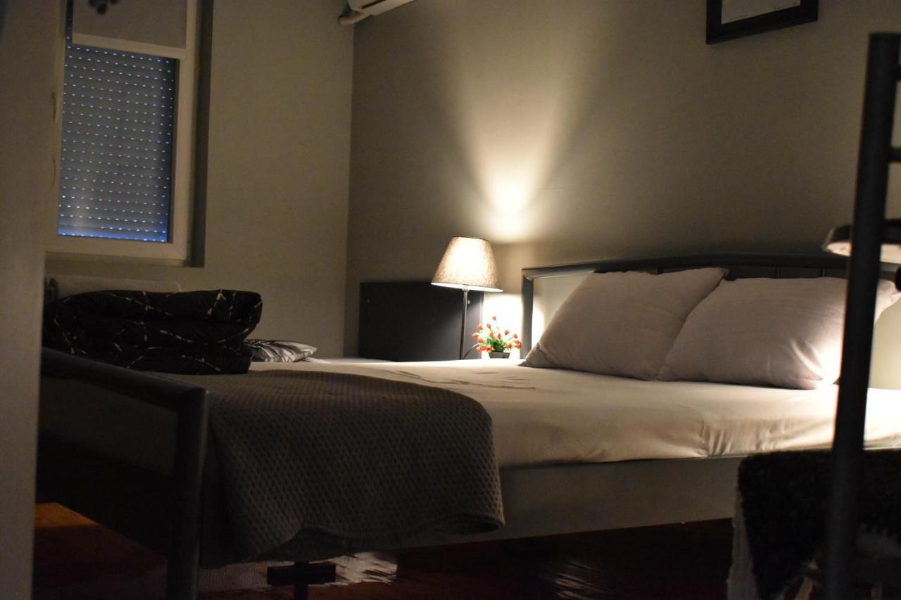 Guest House Kozle Skopje Zewnętrze zdjęcie