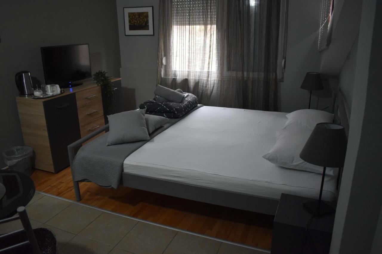 Guest House Kozle Skopje Zewnętrze zdjęcie