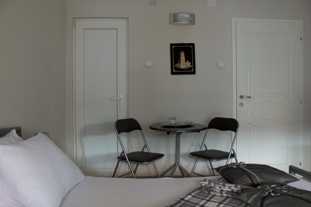Guest House Kozle Skopje Zewnętrze zdjęcie