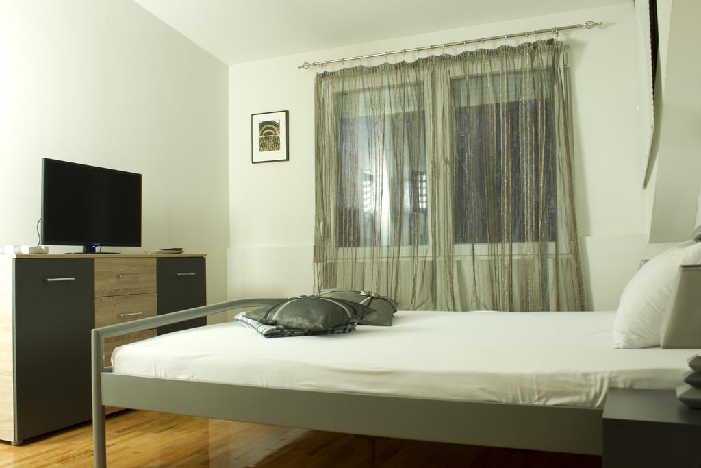 Guest House Kozle Skopje Zewnętrze zdjęcie
