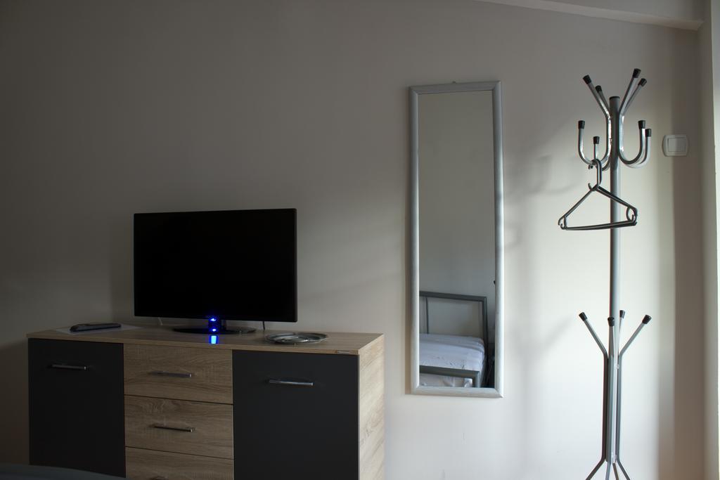 Guest House Kozle Skopje Zewnętrze zdjęcie